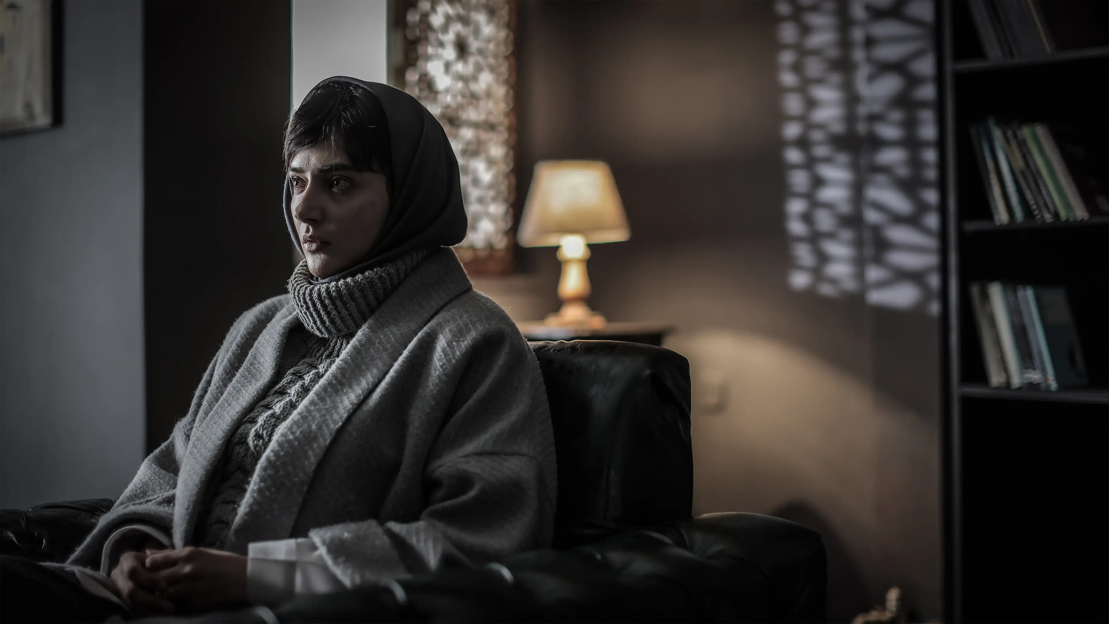 شغال (فصل 1 قسمت 19)